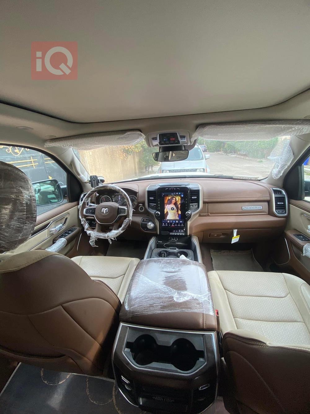 ڕام 1500